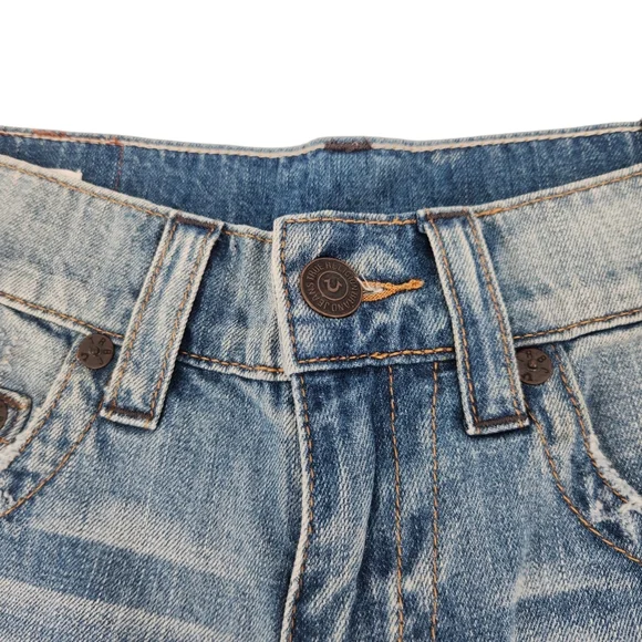 $179 True Religion Ricky 